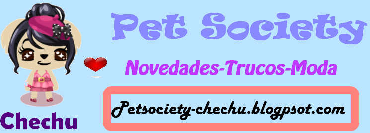 pet society
