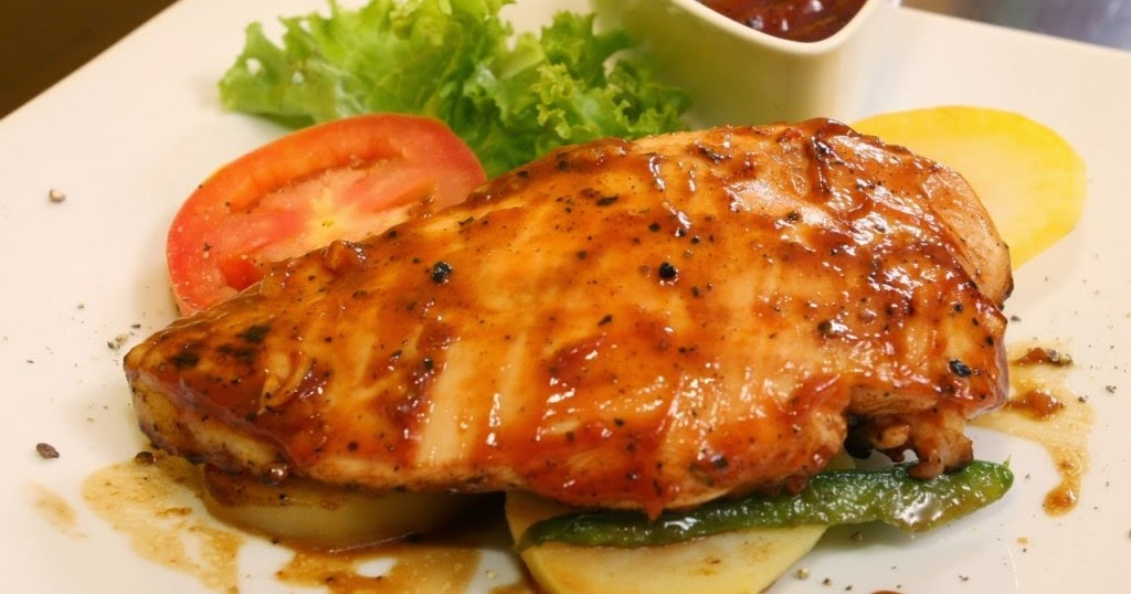 Fortune Healthy Kitchen Chicken Steak