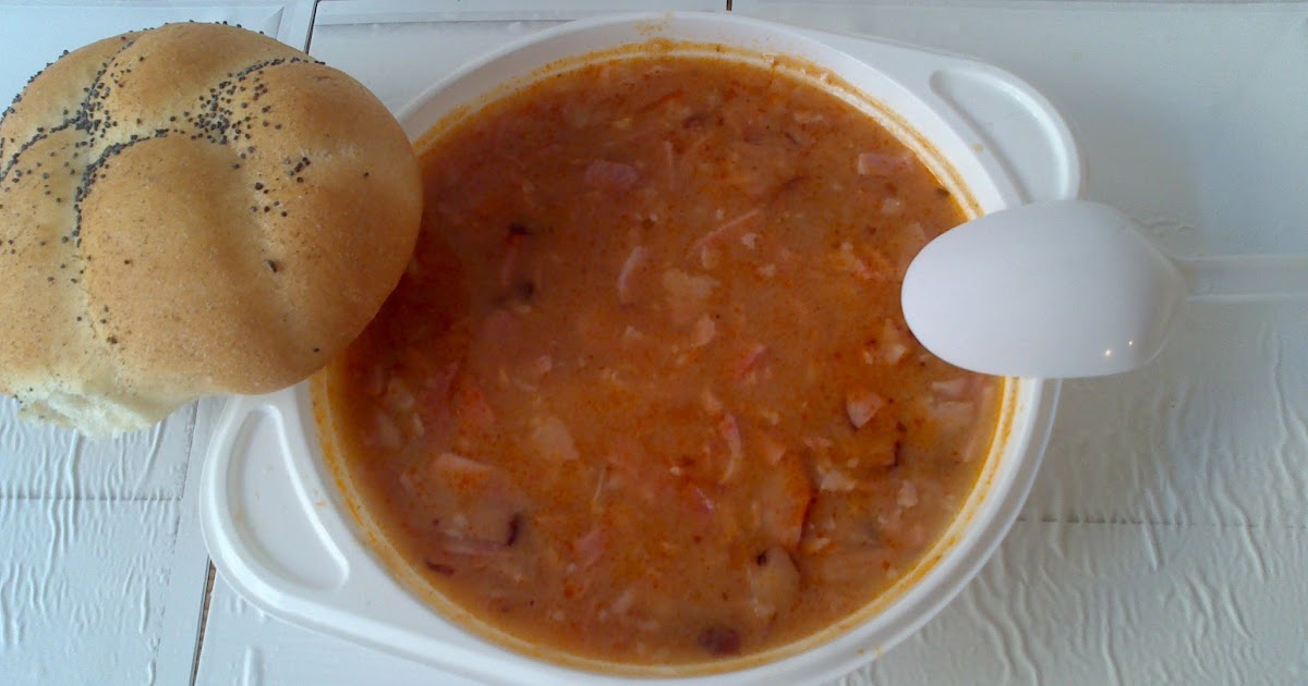 Vývařovna: ZELNÁ