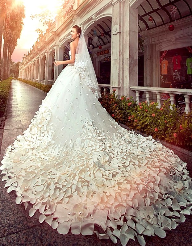 Wedding dress low cost Travel Fashion Tips