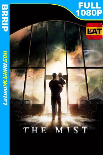 La Niebla (2007) Latino HD FULL 1080P (2007)