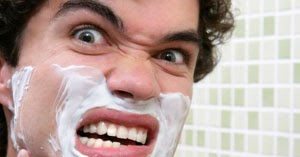 Maskman! Is It So Tough Being Real?..