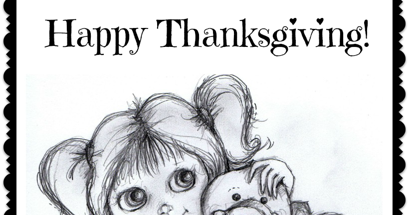 Thanksgiving day kid activities