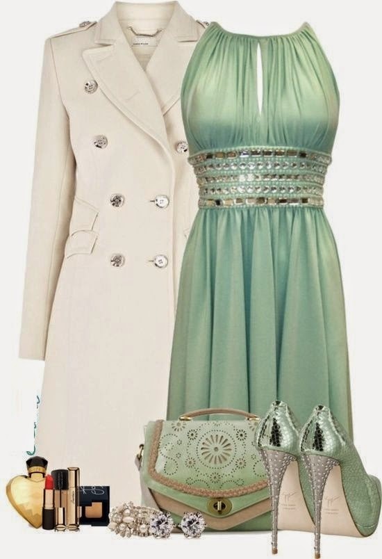 DETALLES Y MODELOS DE ROPA PARA TODA OCASION DETALLES Y MODELOS DE ROPA PARA TODA OCASION