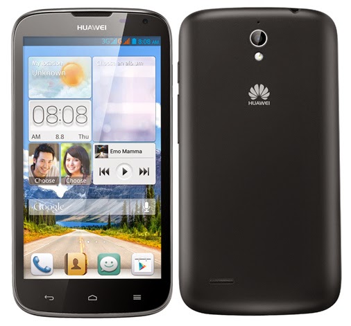 Huawei Ascend G610 Özellikleri Huawei Ascend G610 İnceleme