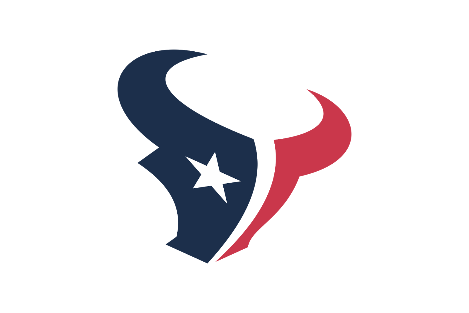 2. NFL Houston Texans Nail Art Decals - wide 8