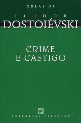 Crime E Castigo [2000]