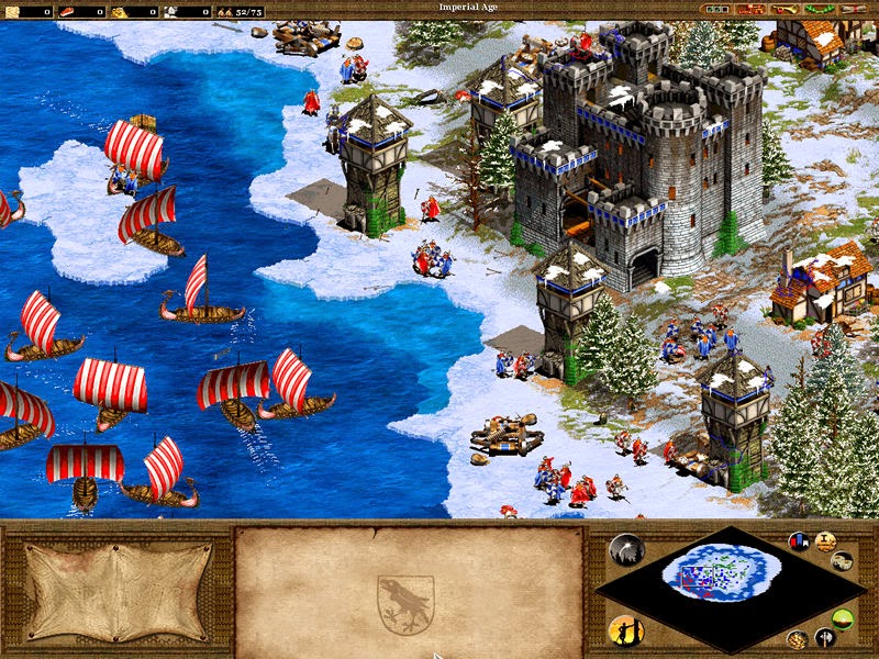 Patch No Cd Age Of Empires 1 Cheats