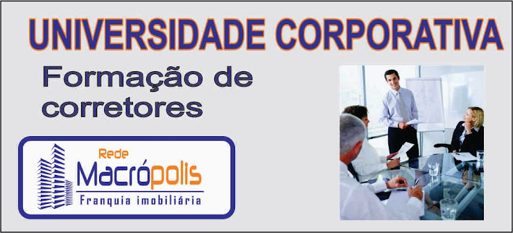 UNIVERSIDADE CORPORATIVA