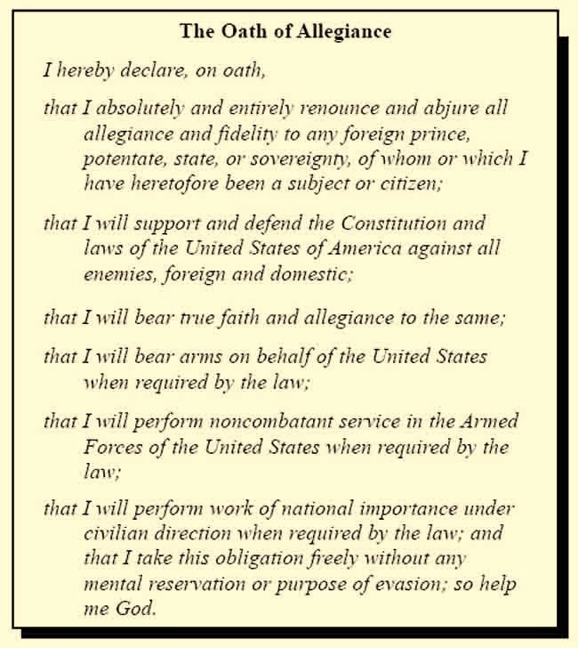 El Blog De Cesar Vasquez Bazan Peru Politica Economia Historia Juramento De Lealtad A Estados Unidos Y Renuncia A La Nacionalidad Peruana De Pedro Pablo Kuczynski Eterno Candidato Abjuro Toda Lealtad