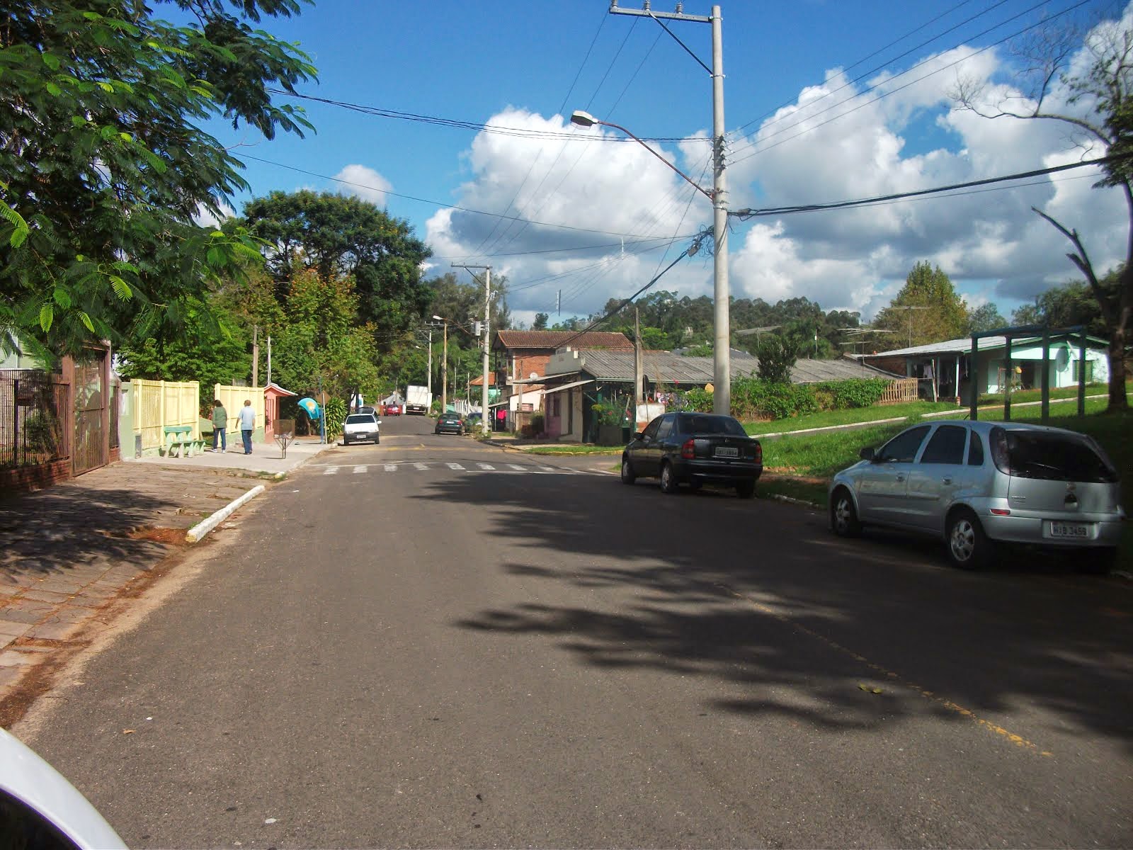 AES SUL ATENDE PEDIDO DE VEREADOR