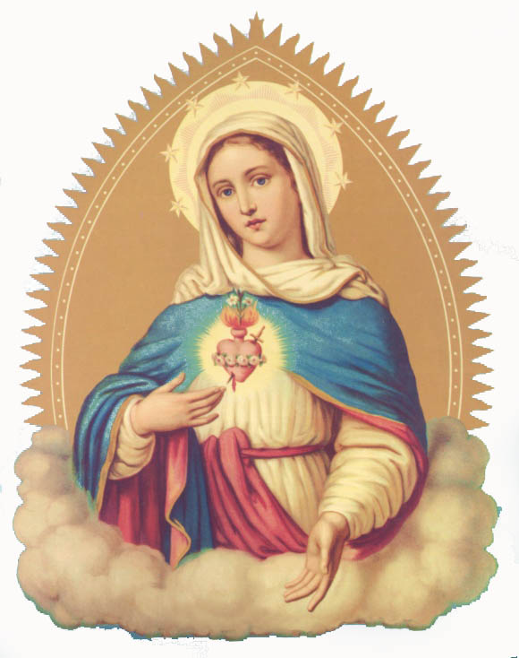 Beata Vergine Maria Immagini della Beata Vergine Maria