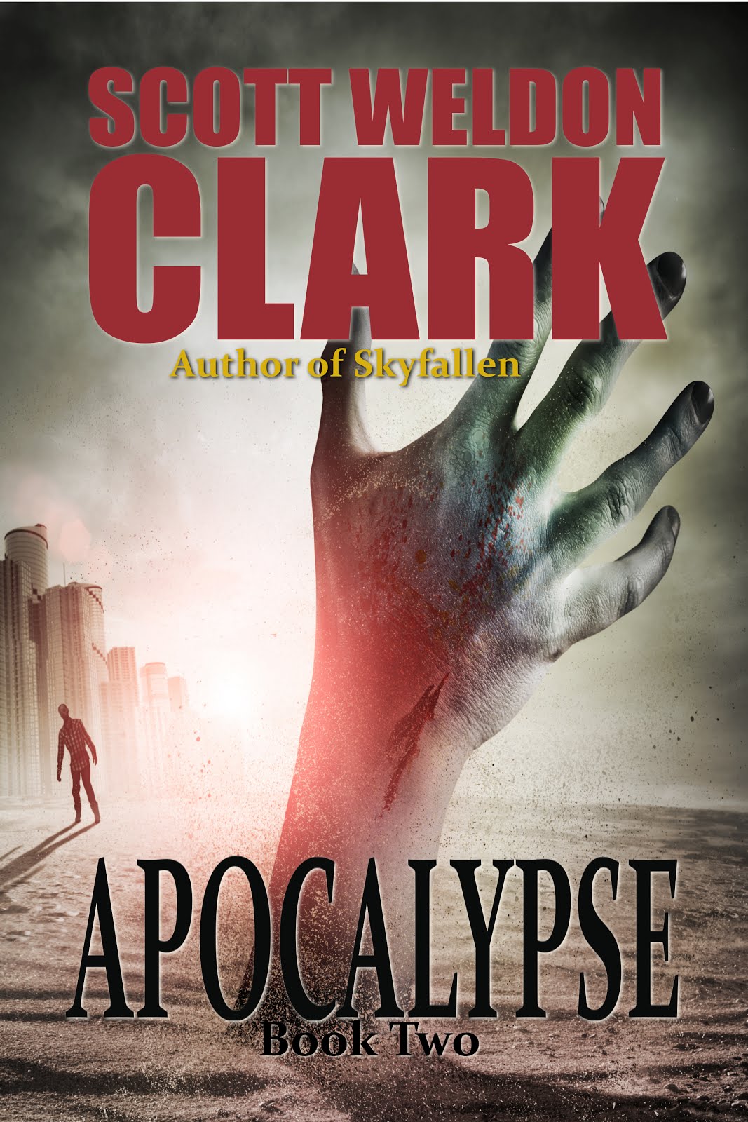 Apocalypse, Book Two