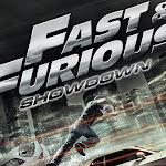 Fast and Furious: Showdown