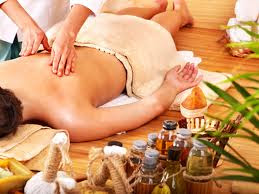 what is aromatherapy reflexology