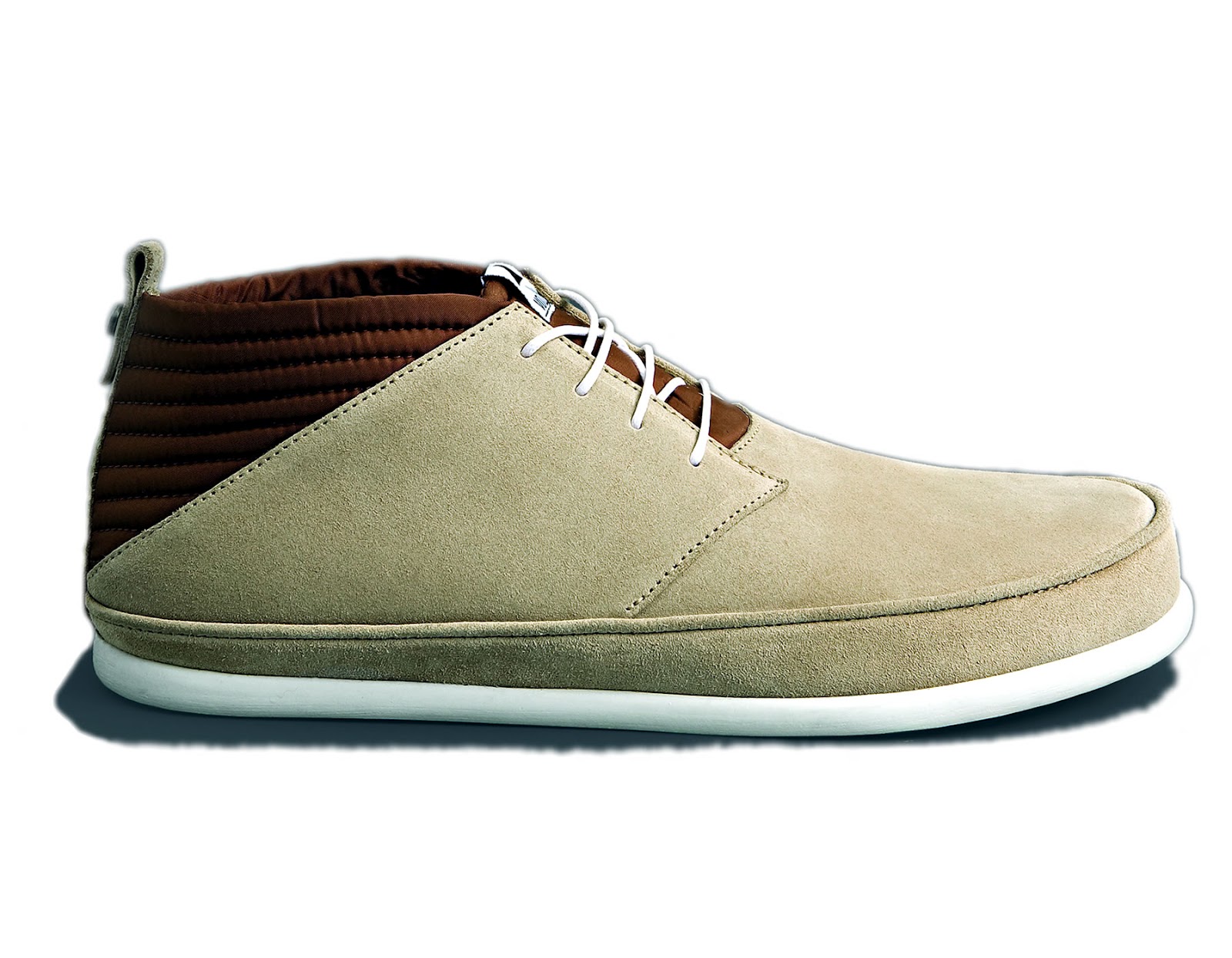 CLEOFESHOP.com :: SHOP-Online \u0026 News: Footwear VOLTA - Scarpe Sand Suede Classic