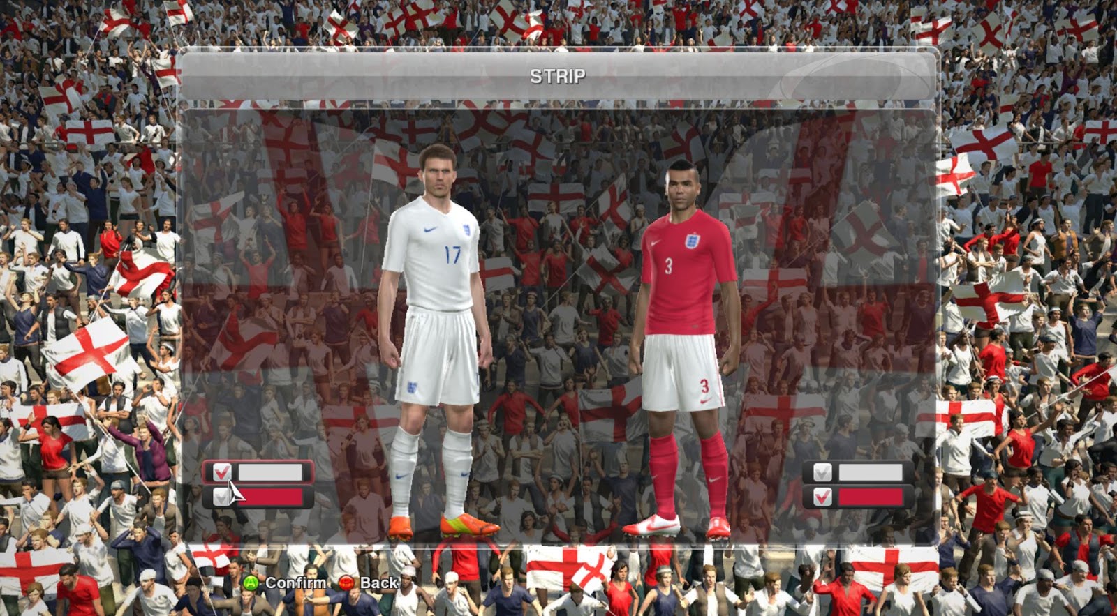 PES-MODIF: PESEditcom 2014 Patch 44 - Released!!!