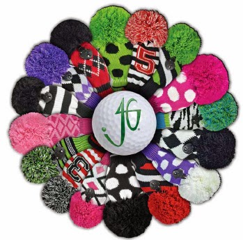 http://www.pinkgolftees.com/just-4-golf.html