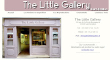 "THE LITTLE GALLERY"