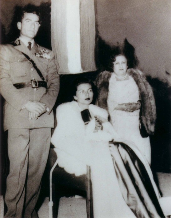 loveisspeed....... Princess Soraya