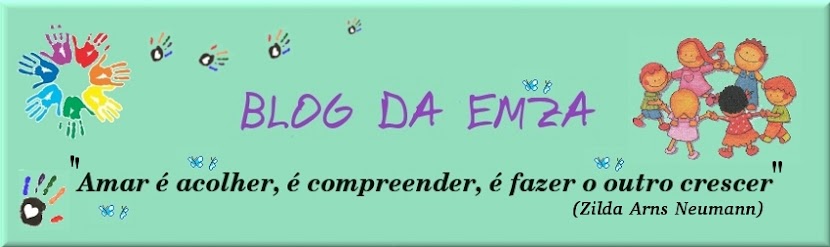 Blog da Escola Zilda Arns