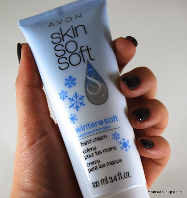 Skin so Soft, Winter Soft Hand Cream, Hand Cream, Avon Hand Cream, Avon Skin so Soft