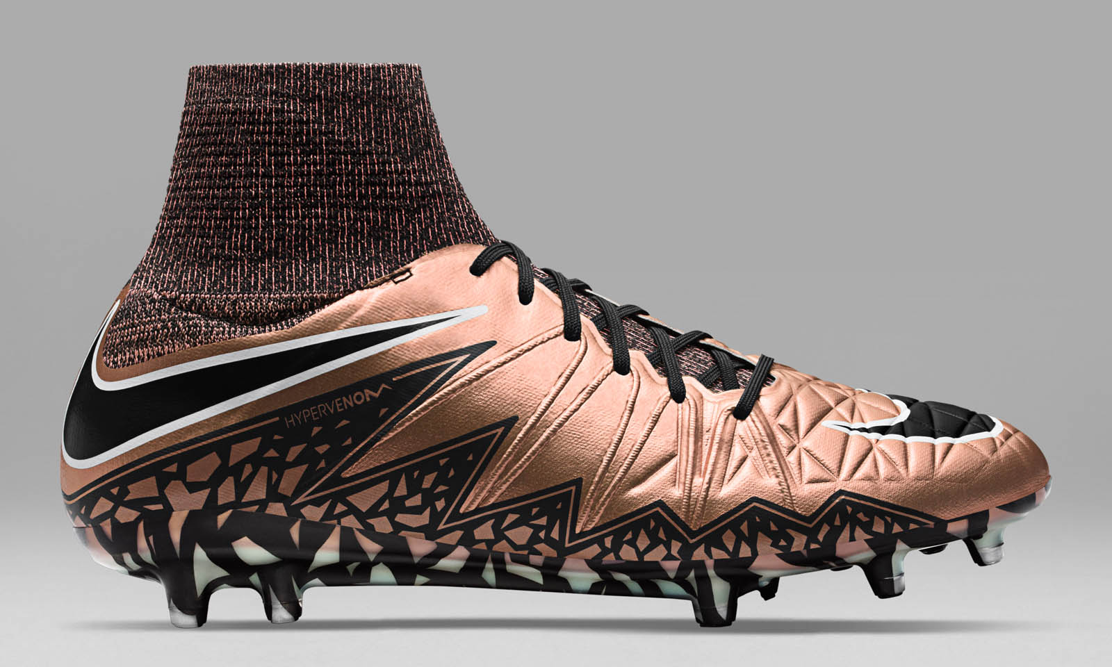 Phantom Ii Hypervenom Football Sock Boots Football Shoes Nike