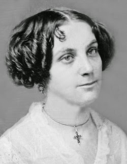 Gothic Horror Victorian Hairstyles