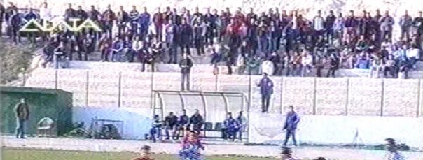 ΚΕΡΚΙΔΑ ΠΕΠΛΟΣ ΜΑΚΡΗ 1-0 (2004-05)