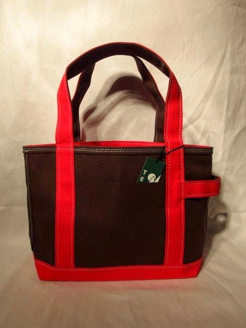 TEMBEA TOTE BAG Small Size Fall/Winter 2014 SUNRISE MARKET