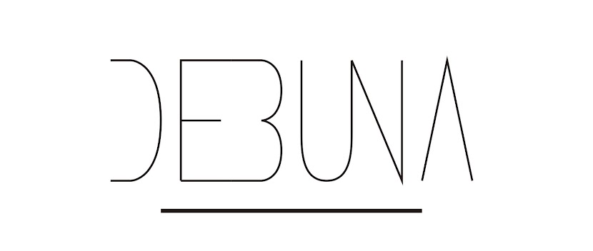 DE BUNA - by Bunga : DE BUNA
