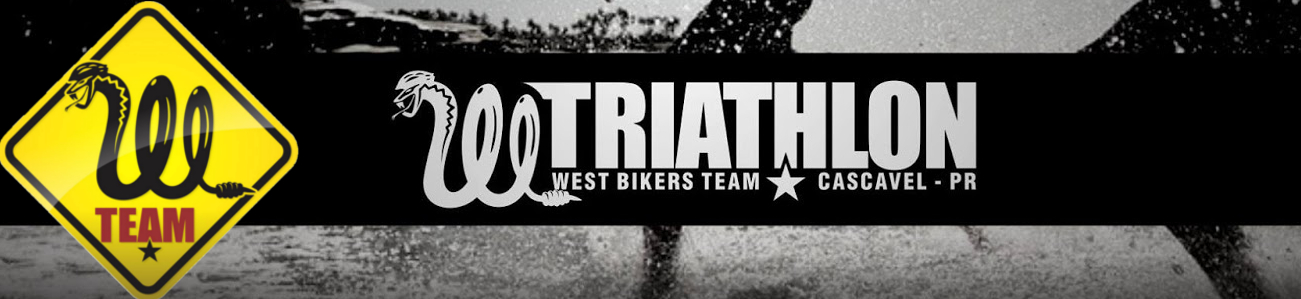 West Bikers Triathlon Team
