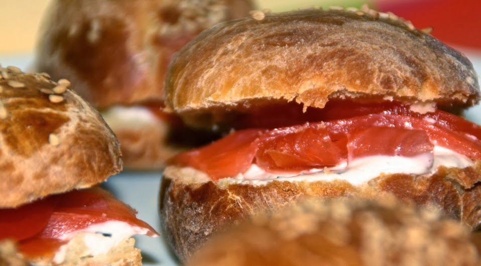 34+ Rillettes De Châtaignes Et Noix À L'huile De Truffe Sur Blinis Pictures