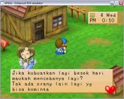 download harvest moon pc bahasa indonesia