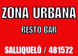 ZONA URBANA