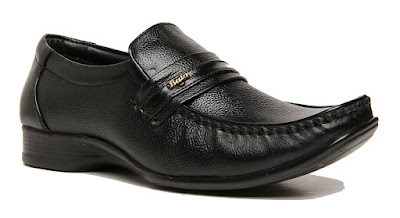 Latest Leather footwear for Men