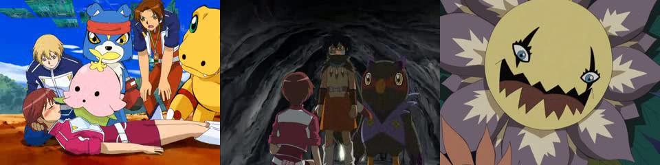 Assistir Digimon Data Squad Dublado Episodio 16 Online