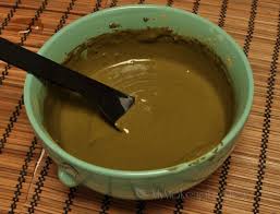 Maschere per capelli per densità e crescita di capelli con tintura di pepe