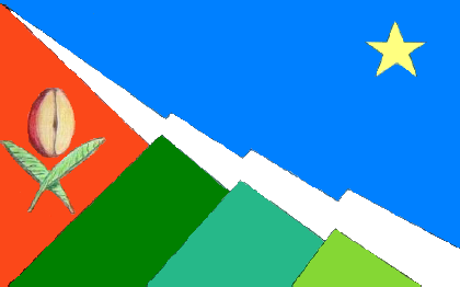 POSADA CAMPESTRE CAMPO ELIAS Municipio Juan Vicente Campos Elías