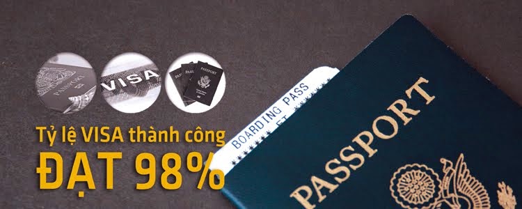 Cấp thị thực Việt Nam | Thị thực vào Việt Nam cho người nước ngoài đến Việt Nam