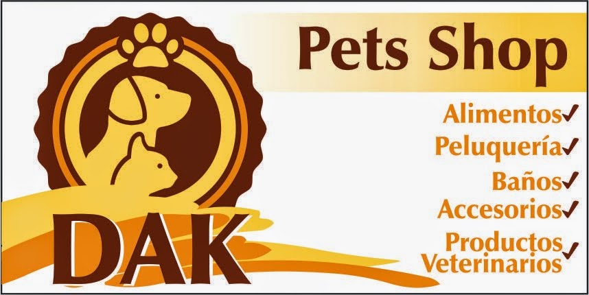 DAK PETS SHOP