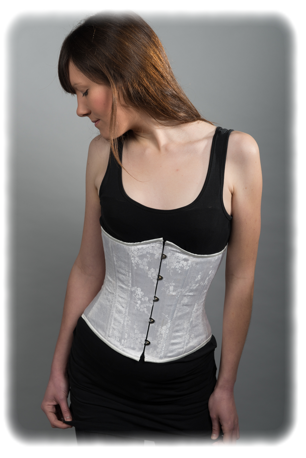 Northern Star Review Corset from Timeless Trends!