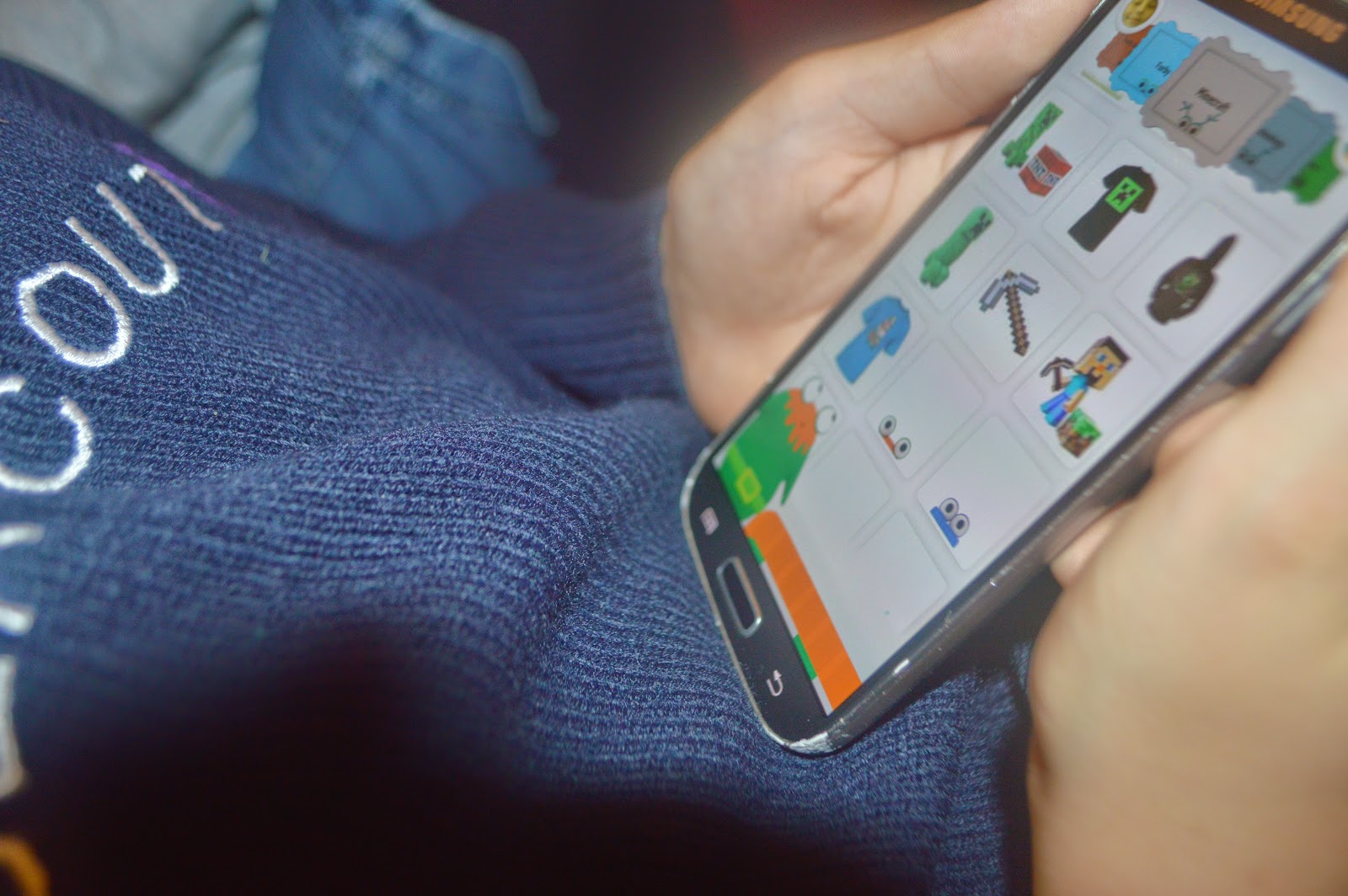 Argos Christmas Wishlist App Diary of the EvansCrittens