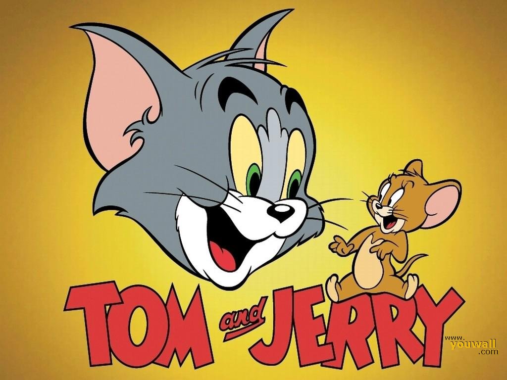 History of World: History Of Tom & Jerry