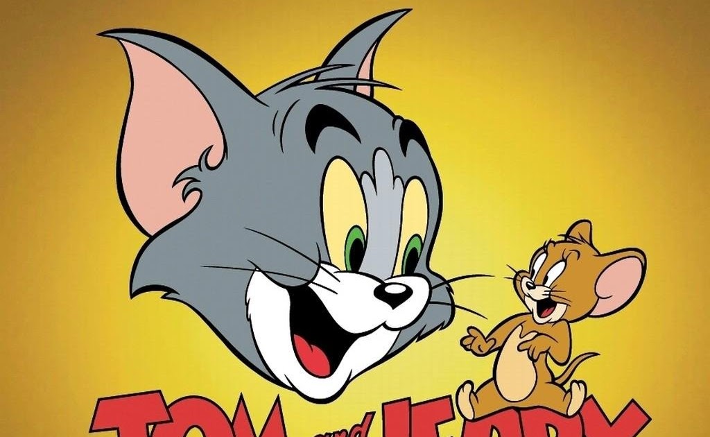 History of World: History Of Tom & Jerry