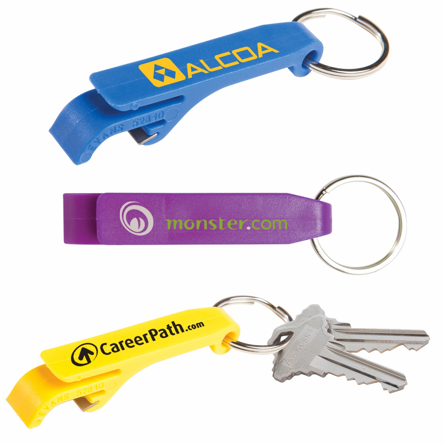 Promo Items Custom Bottle Openers Promotional Products Martini