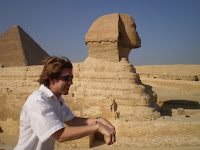 pictures of the pyramids 