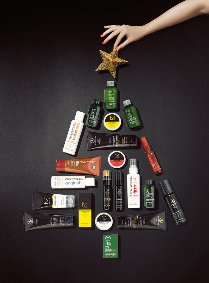 Find out how you can give to six different charities just by sharing with the hashtag #GivingIsMyStyle on Twitter and/or Instagram thanks to Paul Mitchell! Find out how you can give to six different charities just by sharing with the hashtag #GivingIsMyStyle on Twitter and/or Instagram thanks to Paul Mitchell!