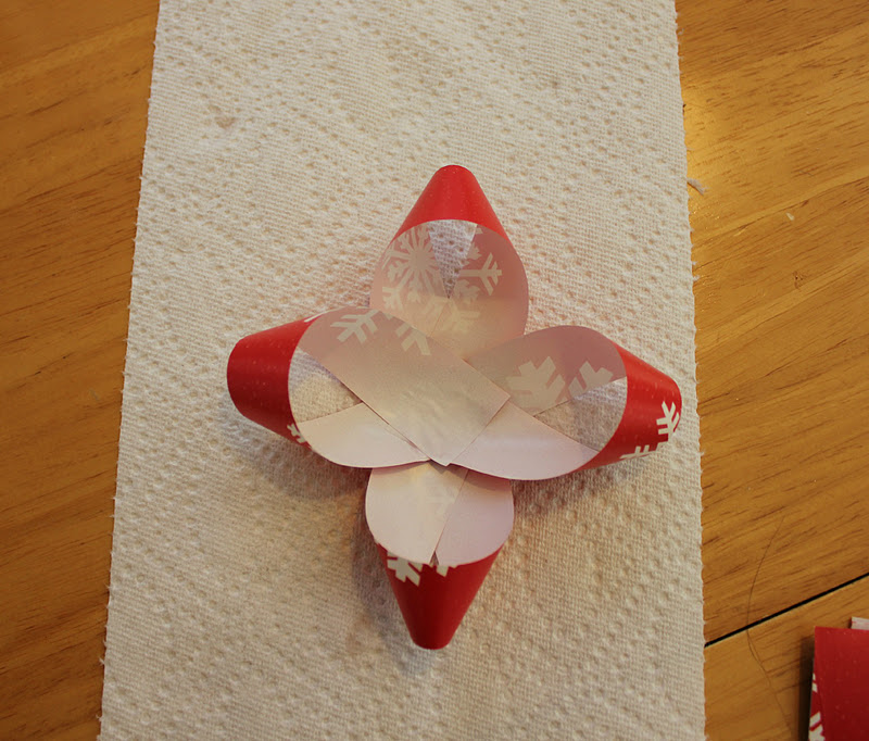 Sew Stylish Boutique Kids Craft, DIY Christmas Gift Bows