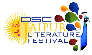 DSC Jaipur Literature Festival